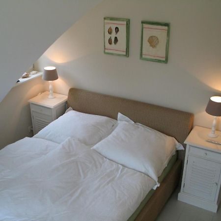 Godeke Michels Ferienwohnung 35Susewind Mueggenburger Weg 40 Zingst Dış mekan fotoğraf