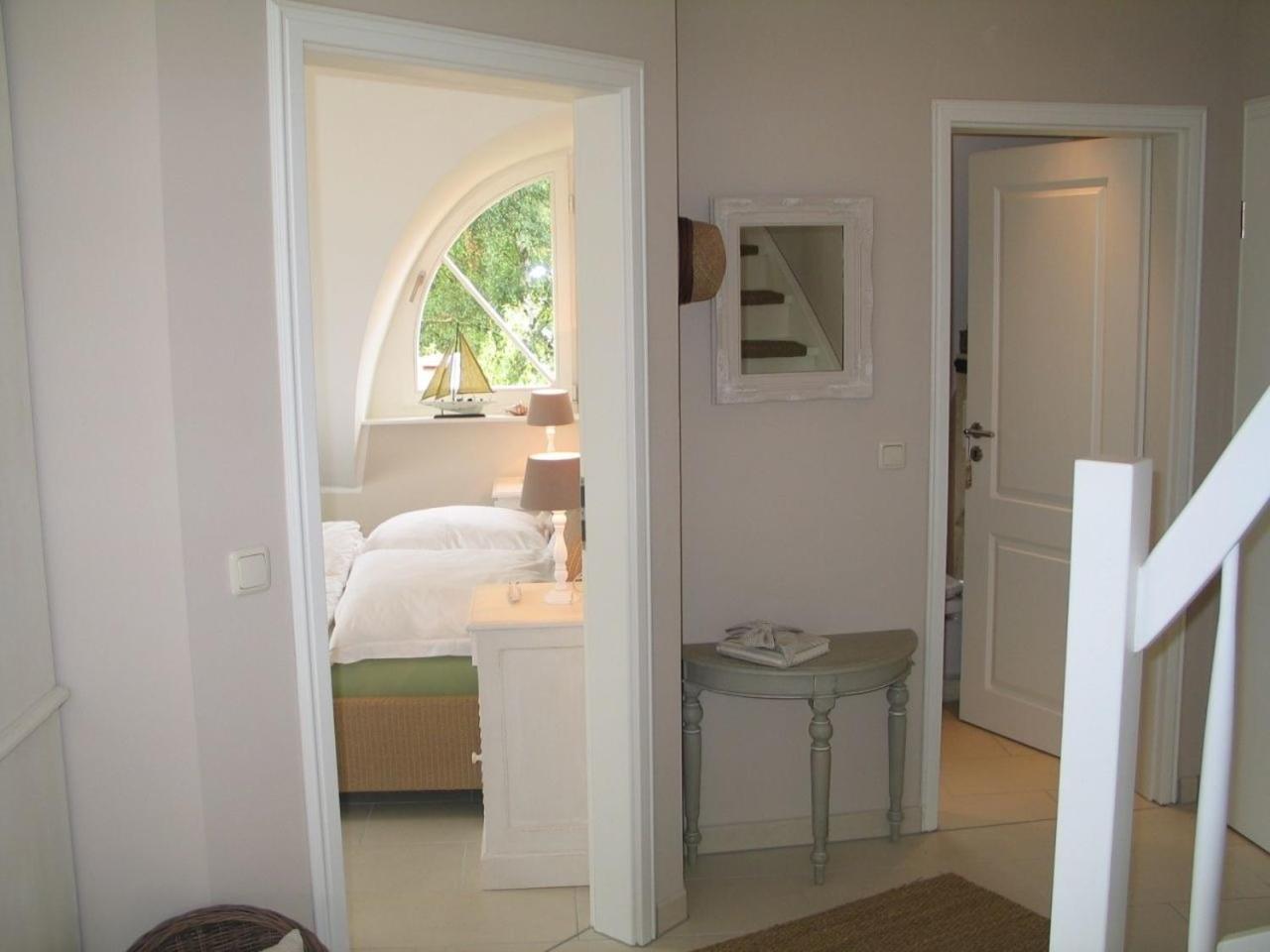 Godeke Michels Ferienwohnung 35Susewind Mueggenburger Weg 40 Zingst Dış mekan fotoğraf